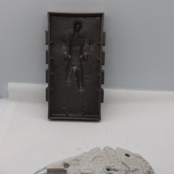 Star Wars lot of 2 as shown - Picture 5 of 5